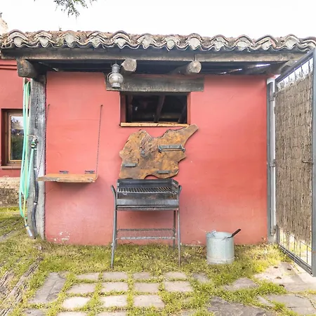 El Colono El Uncar Castrejon de la Pena