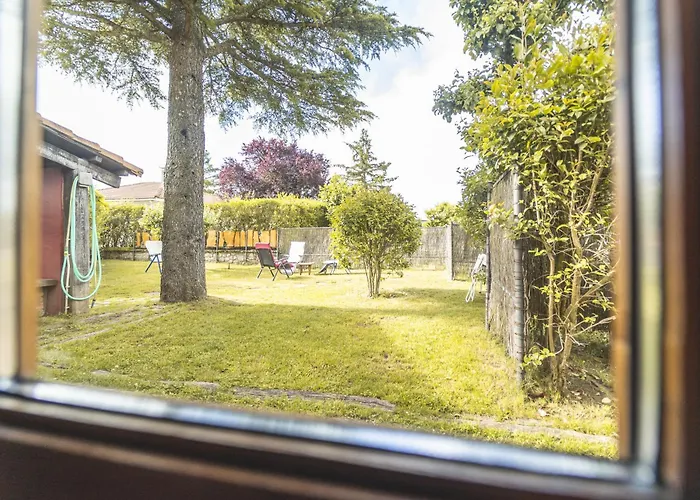 El Colono El Uncar Country house